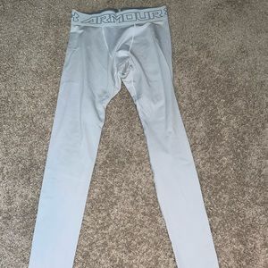 Under Armor Mens Leggings
